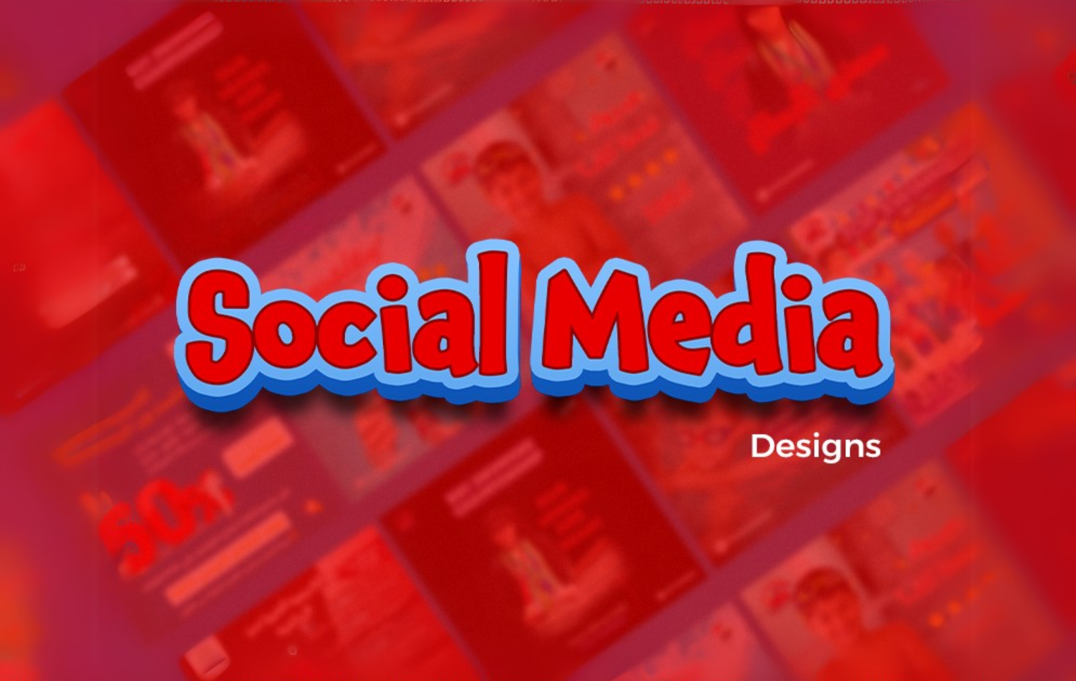 Social Media Campaign